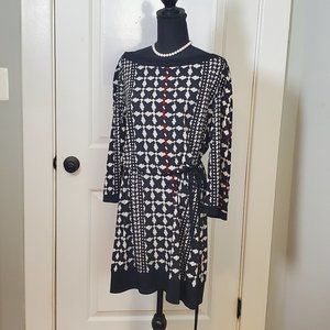 Laundry by Design Dress Size Extra Large